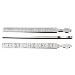 Dưỡng đo Starrett 270